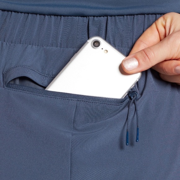 NWT Calia small romper blue/grey running - Picture 5 of 10